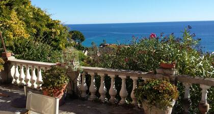 House / Villa - Menton