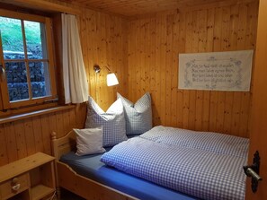 3 bedrooms