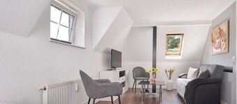 Appartement Leipzig Sud 1
