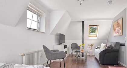 Apartment Leipzig South 1