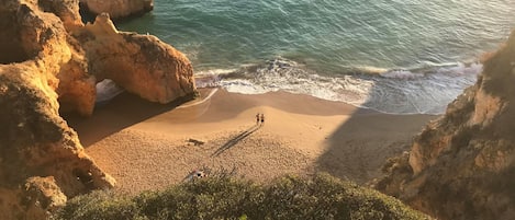 Plage