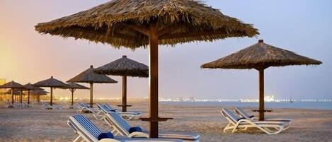 Beach towels