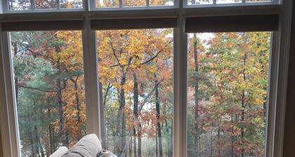 'Almost Heaven - Big Canoe Laurel Ridge - Camina a los servicios - Descuento de Swim Pass