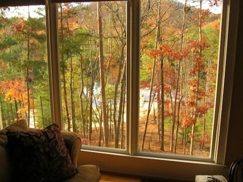'Almost Heaven - Big Canoe Laurel Ridge - Walk to Amenities