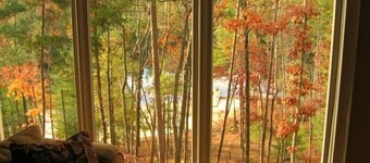 'Almost Heaven - Big Canoe Laurel Ridge - Camina a los servicios - Descuento de Swim Pass