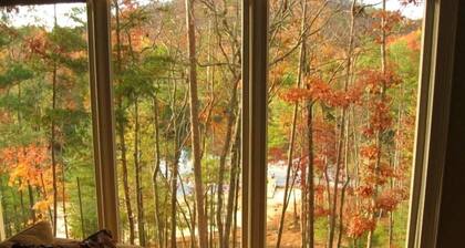 'Almost Heaven - Big Canoe Laurel Ridge - Walk to Amenities