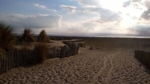 Plage à proximité