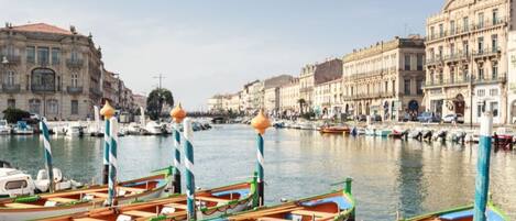 Port de plaisance