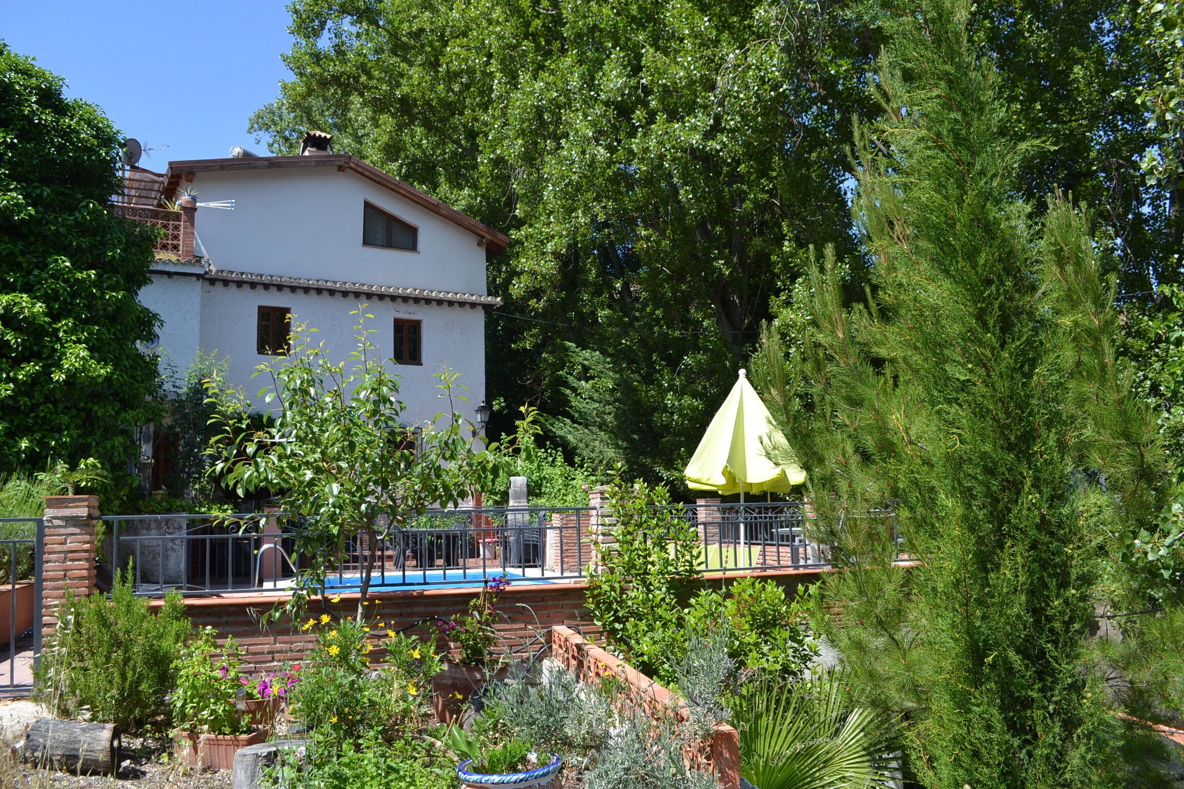 Cortijo La Mata