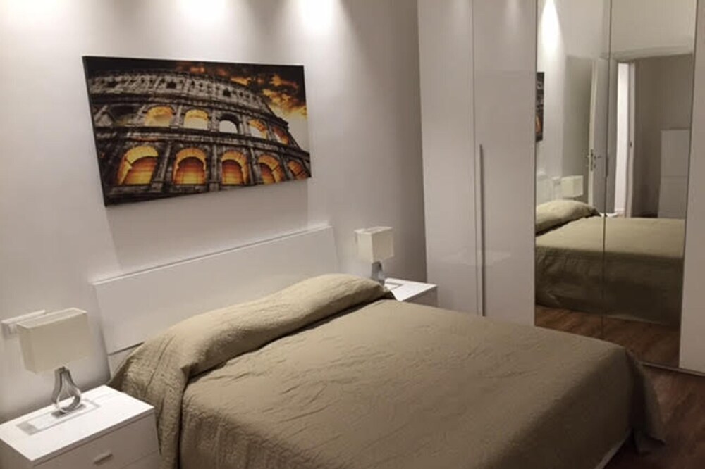 Domus Gioconda 2 Holiday Home (int. B)