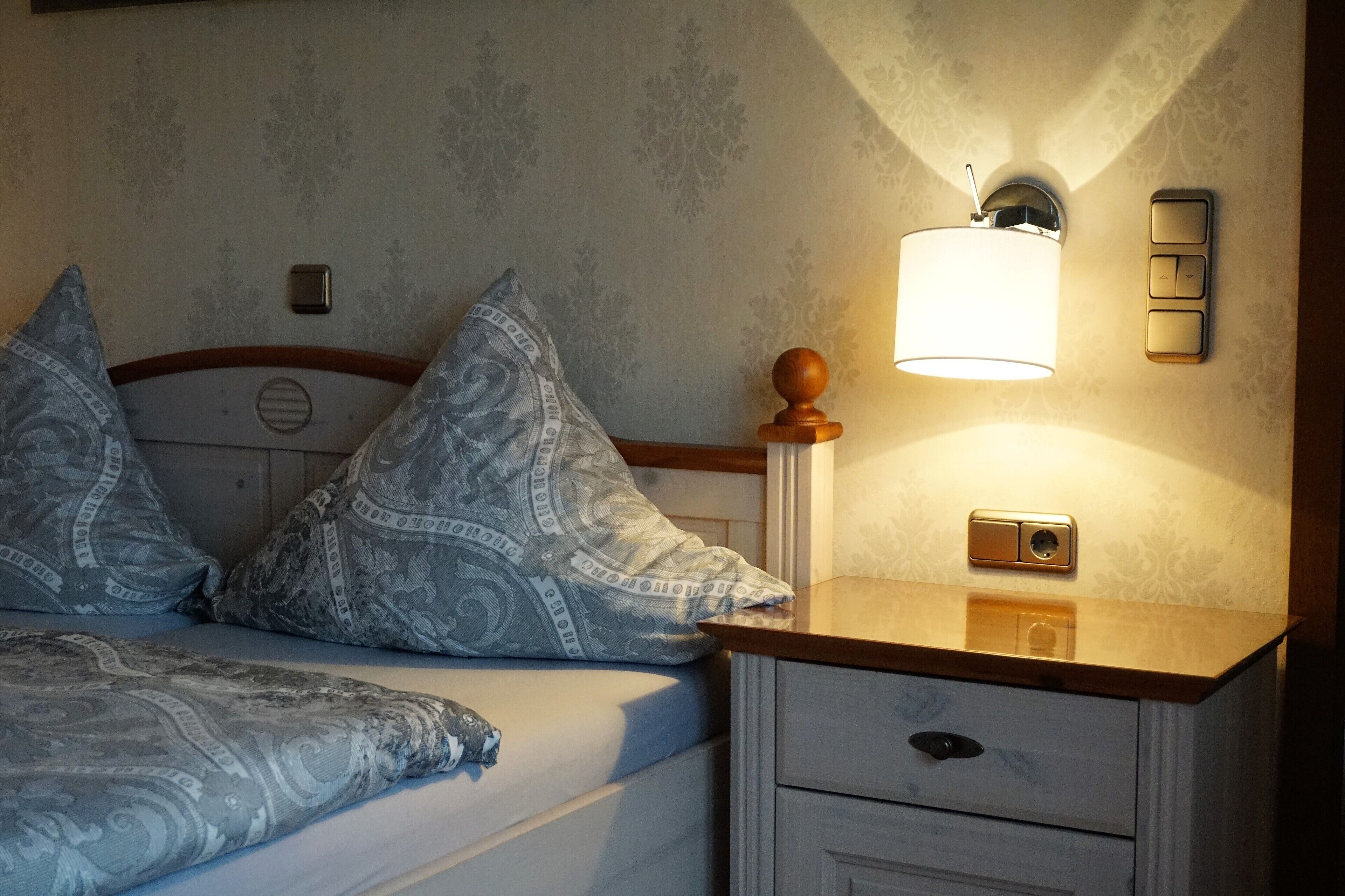 Cozy apartment on 80m² Grimmelmann in Eystrup, Middle Weser Region