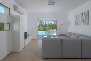 Televisión y libros 