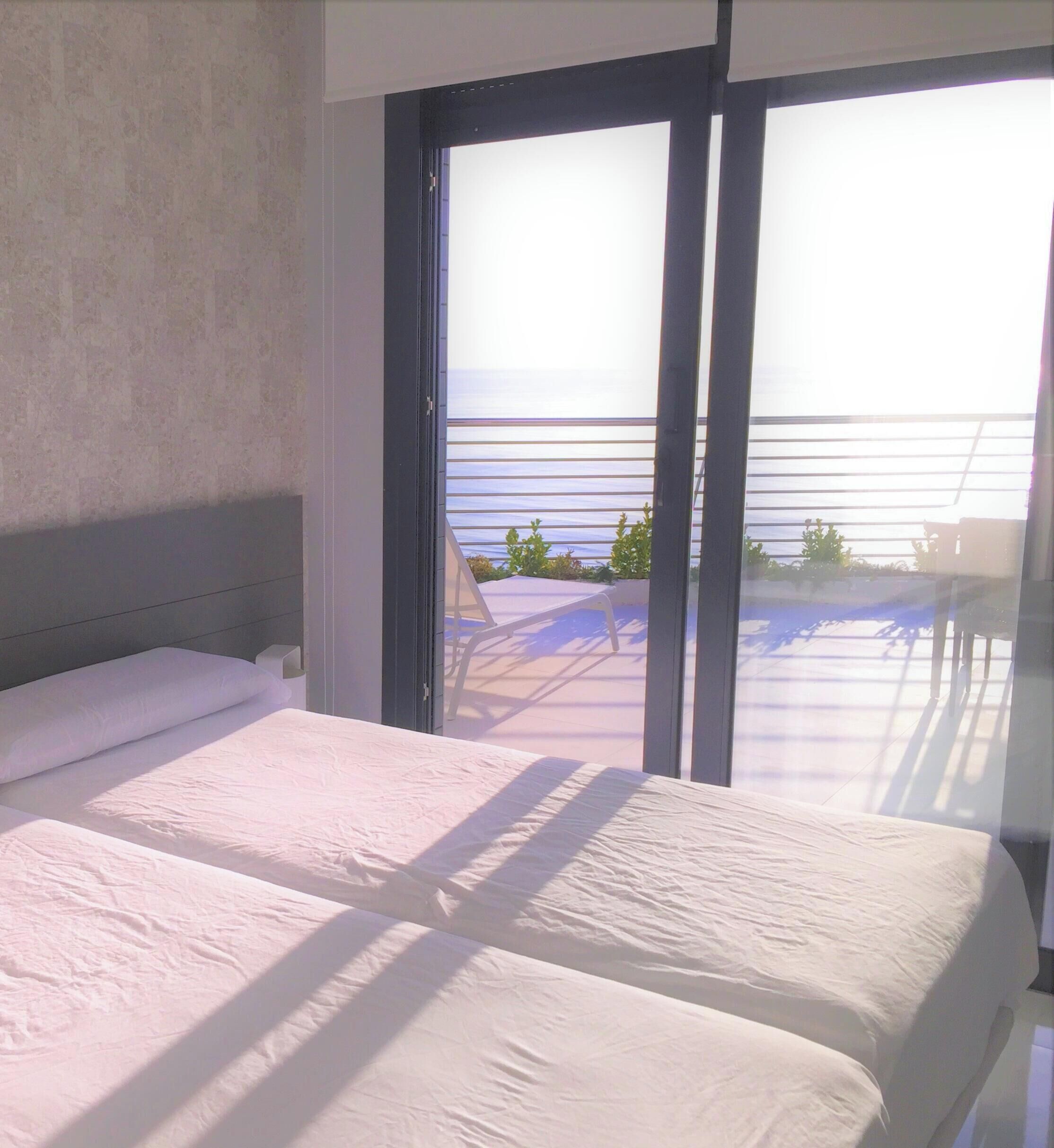 3 多间卧室、熨斗/熨衣板、旅行婴儿床、WiFi