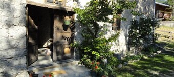 Magnifique Appartement dans Bergerie ancienne. Coup de cœur assuré