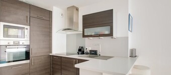 Beautiful apartment in Marne la vallée near Disneyland Paris