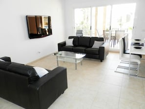 TV connectée