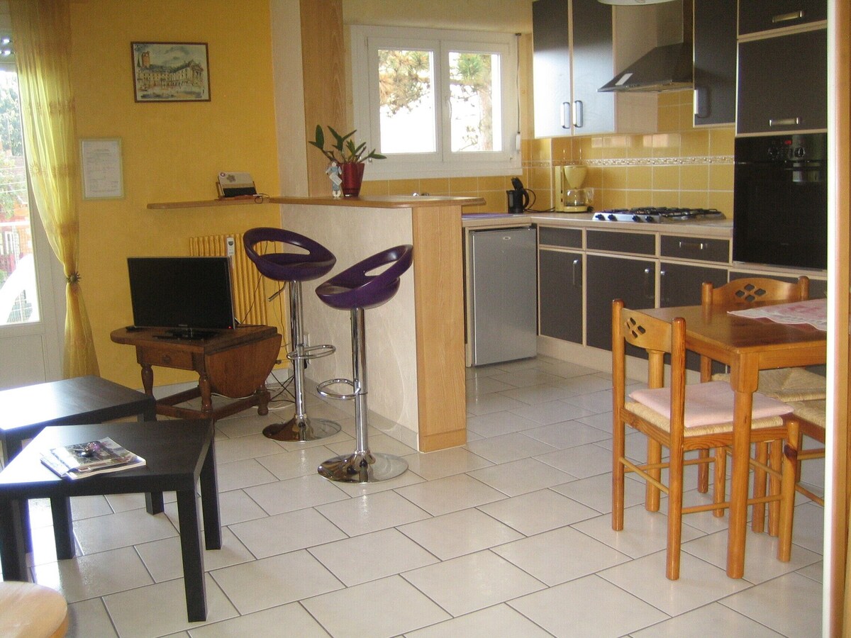 Image de profil de l’hôte