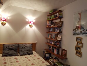 2 Schlafzimmer