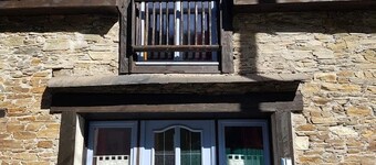 House downtown LUCHON sleeps 4/5