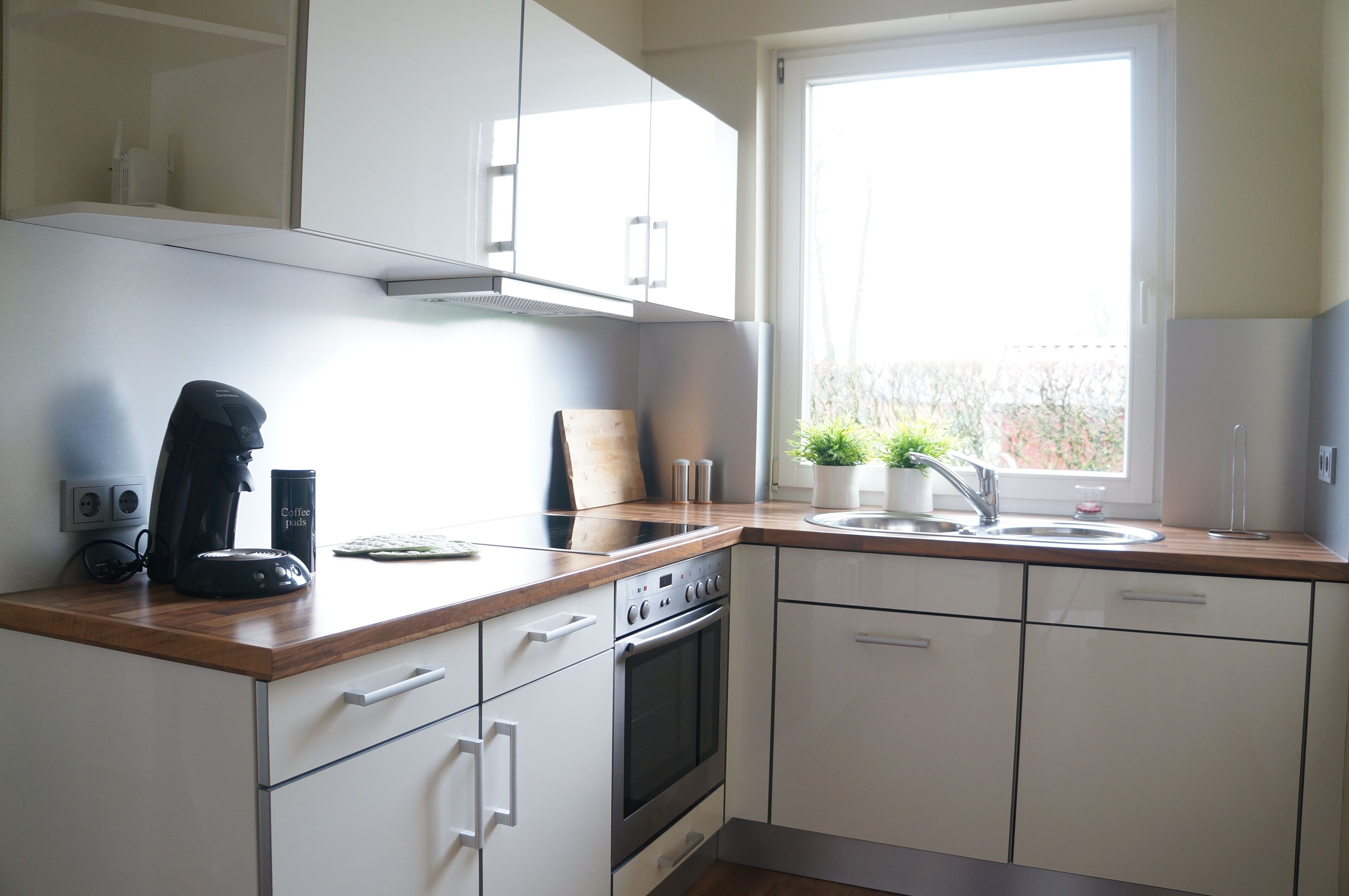 Country and cycling holiday in Ostendorf apartment, Ahaus Alstätte, Münsterland