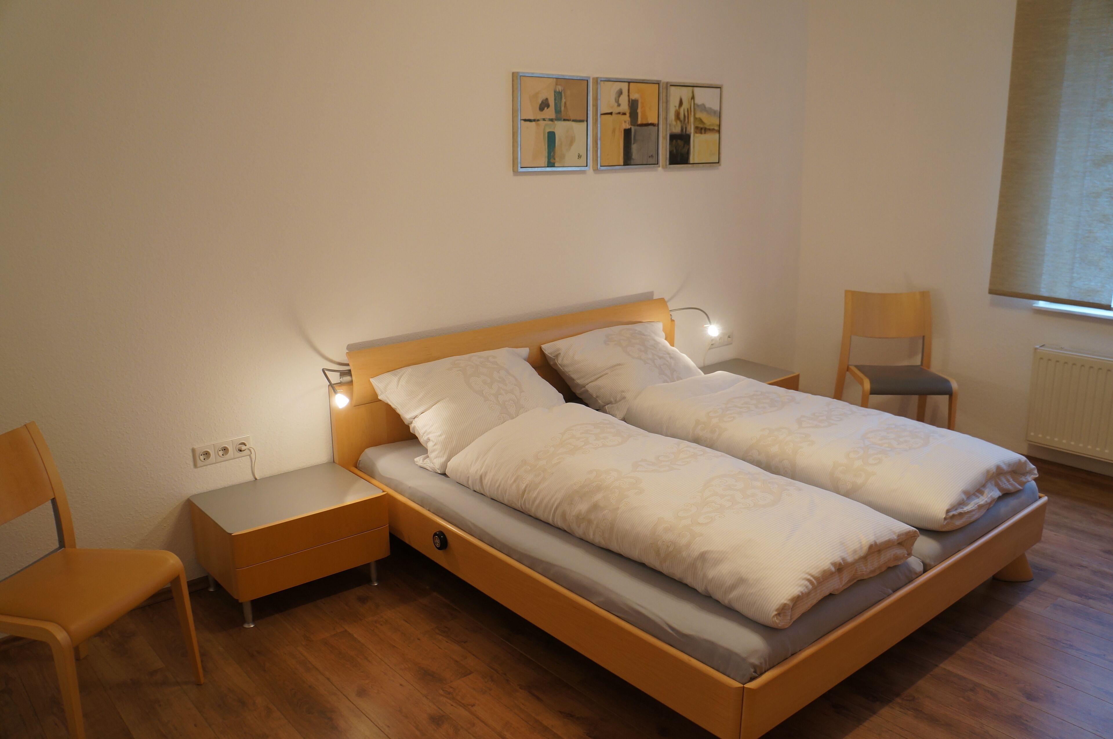 Country and cycling holiday in Ostendorf apartment, Ahaus Alstätte, Münsterland