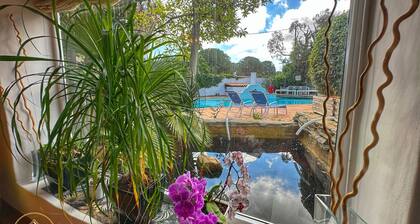 MAS M, zwischen Weinbergen und Meer