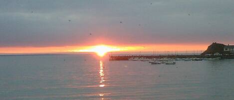 Ubicación cercana a la playa