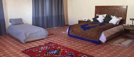 1 dormitorio, caja fuerte, wifi gratis