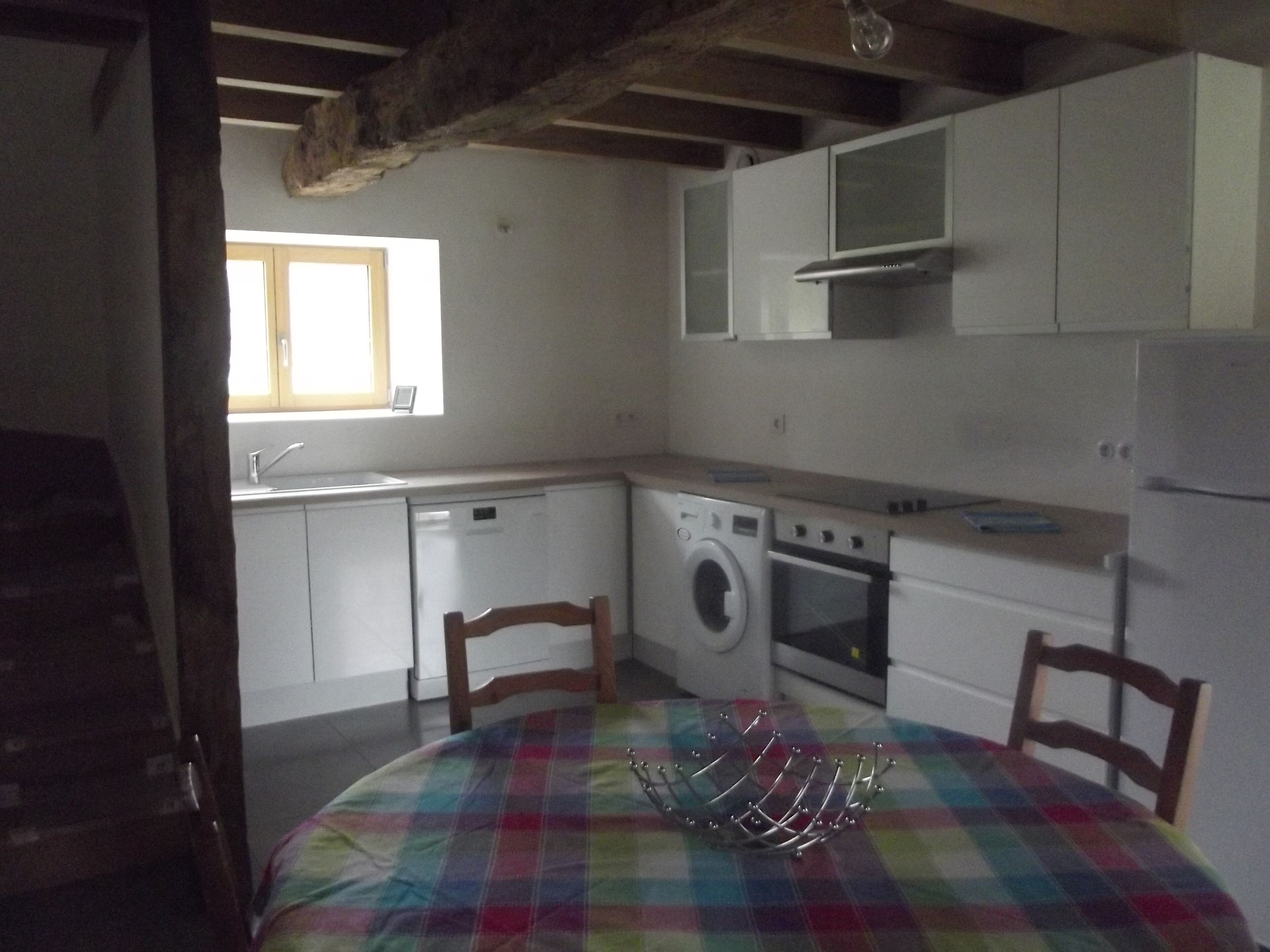 Cottages near St Malo and Dinan