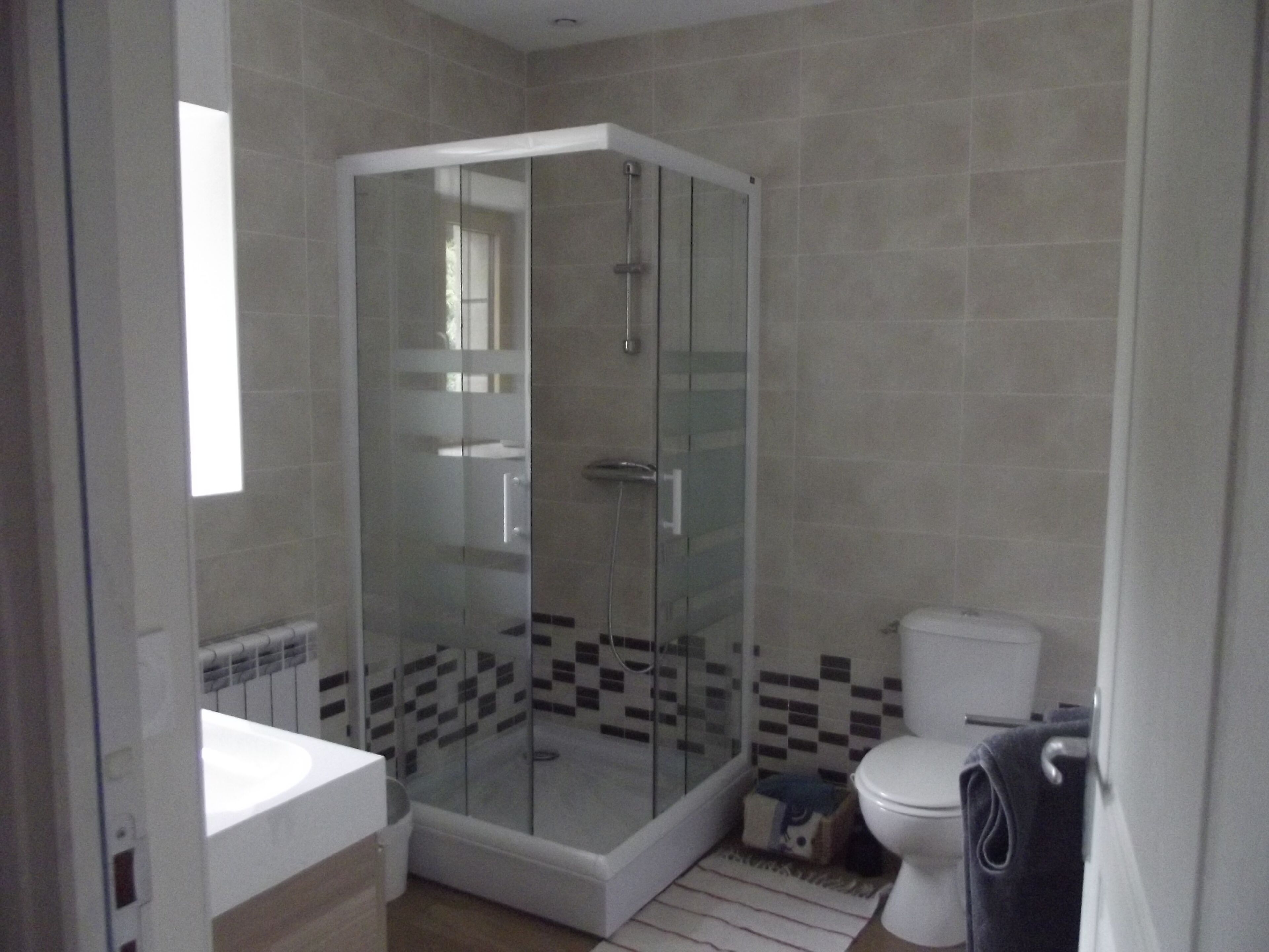 Cottages near St Malo and Dinan