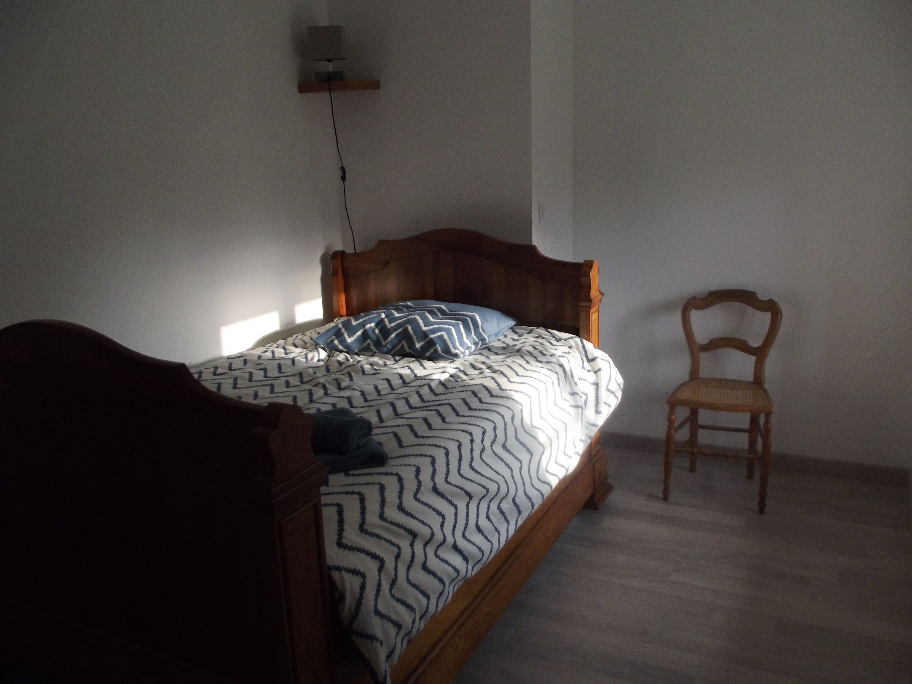 Cottages near St Malo and Dinan