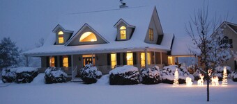 Cozy, Fully Furnished Mountain Retreat – Perfect for Nature Lovers!