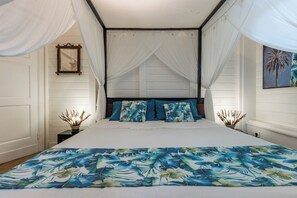 2 chambres, fer et planche à repasser, lit parapluie, Wi-Fi gratuit