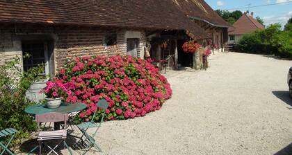 chambre d'hotes chezlesgoyp