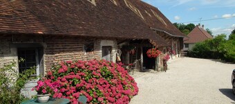 bed and breakfast chezlesgoyp