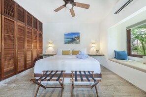 1 quarto, cofres nos quartos, ferros/tábuas de passar roupa, Wi-Fi