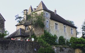 Außenbereich