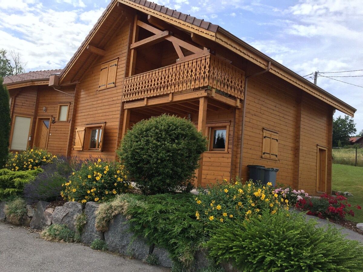 Image de profil de l’hôte