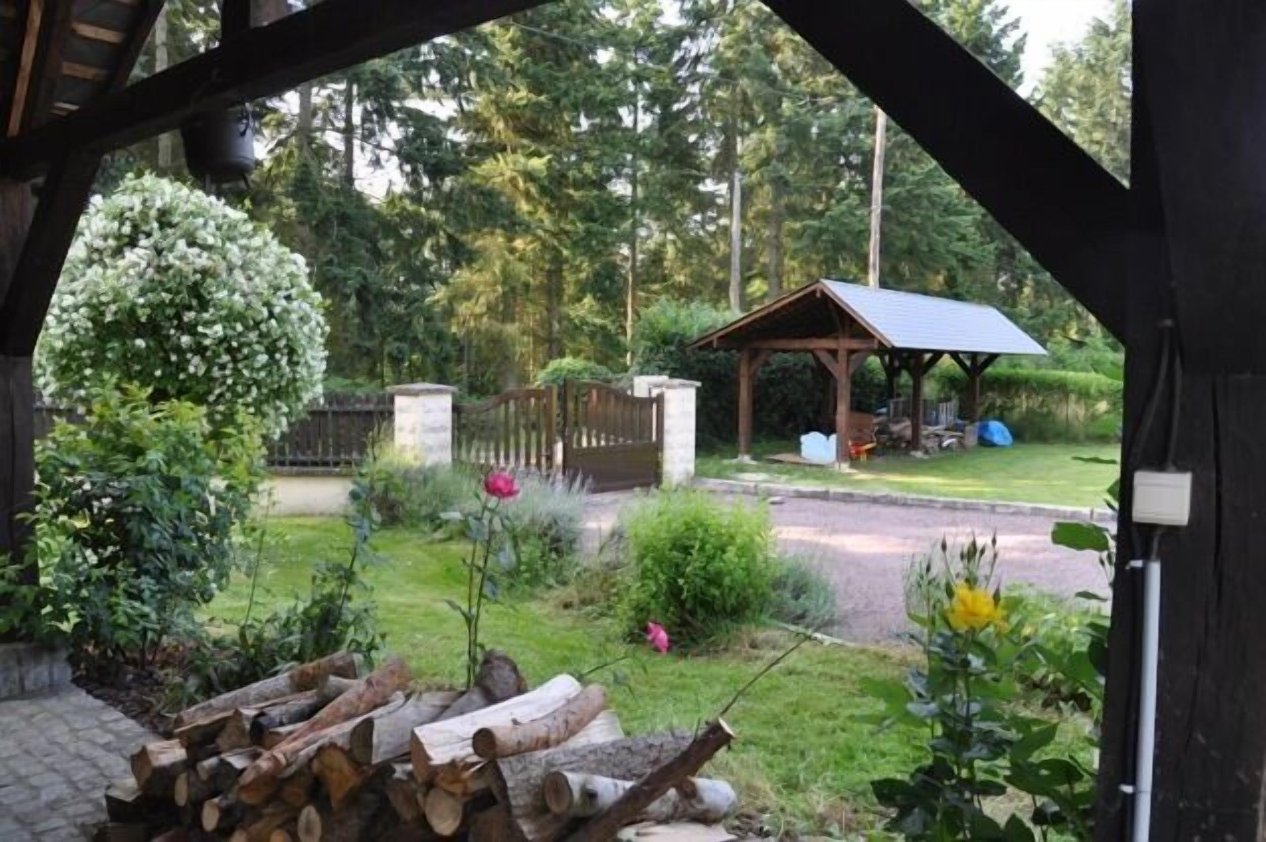 Saint Christophe Sur Conde: House / Villa - St Christophe sur Condé