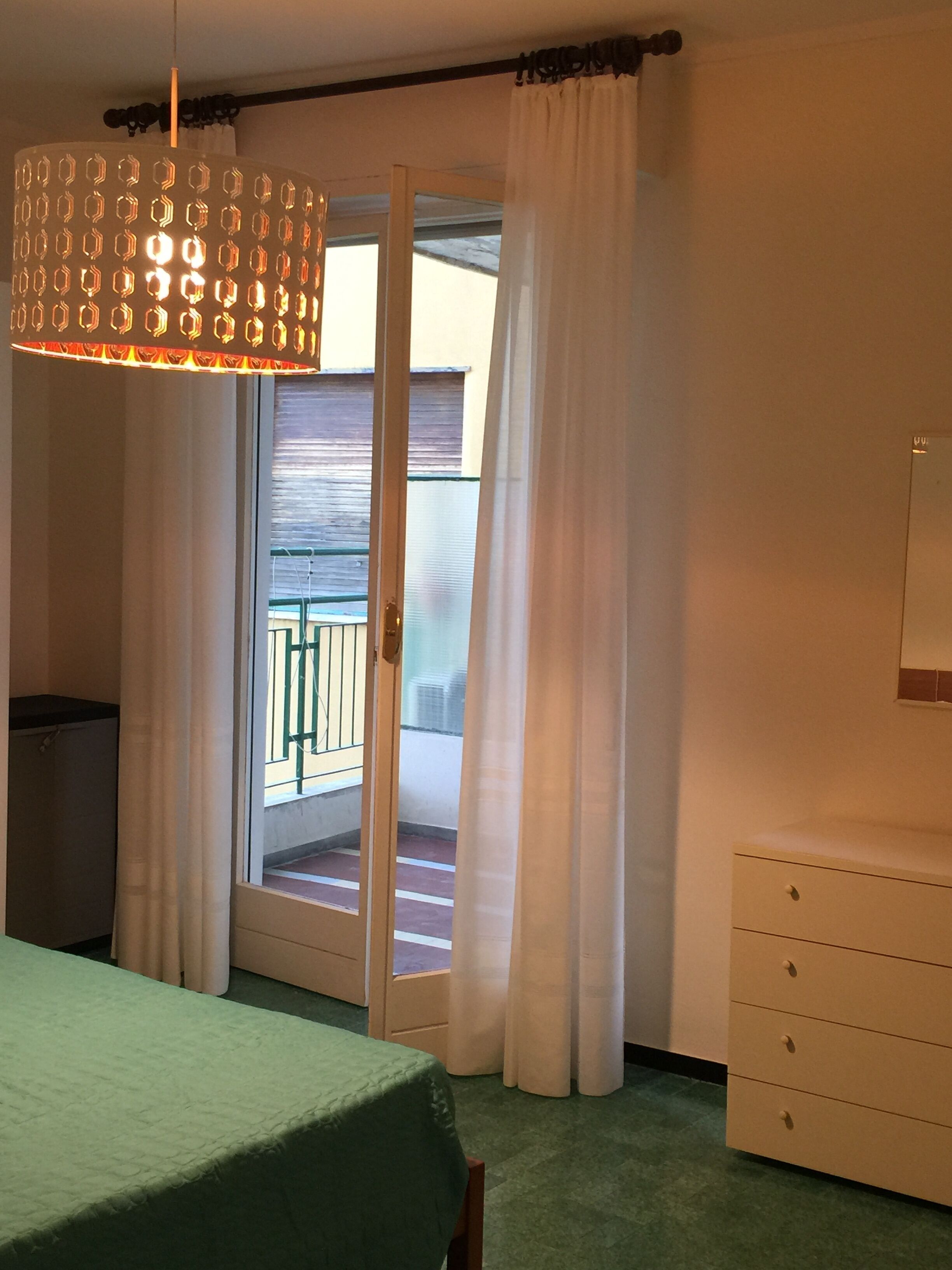 LA LETIZIA HOUSE - La Terrazza Sul Mare -house with a splendid view of the gulf