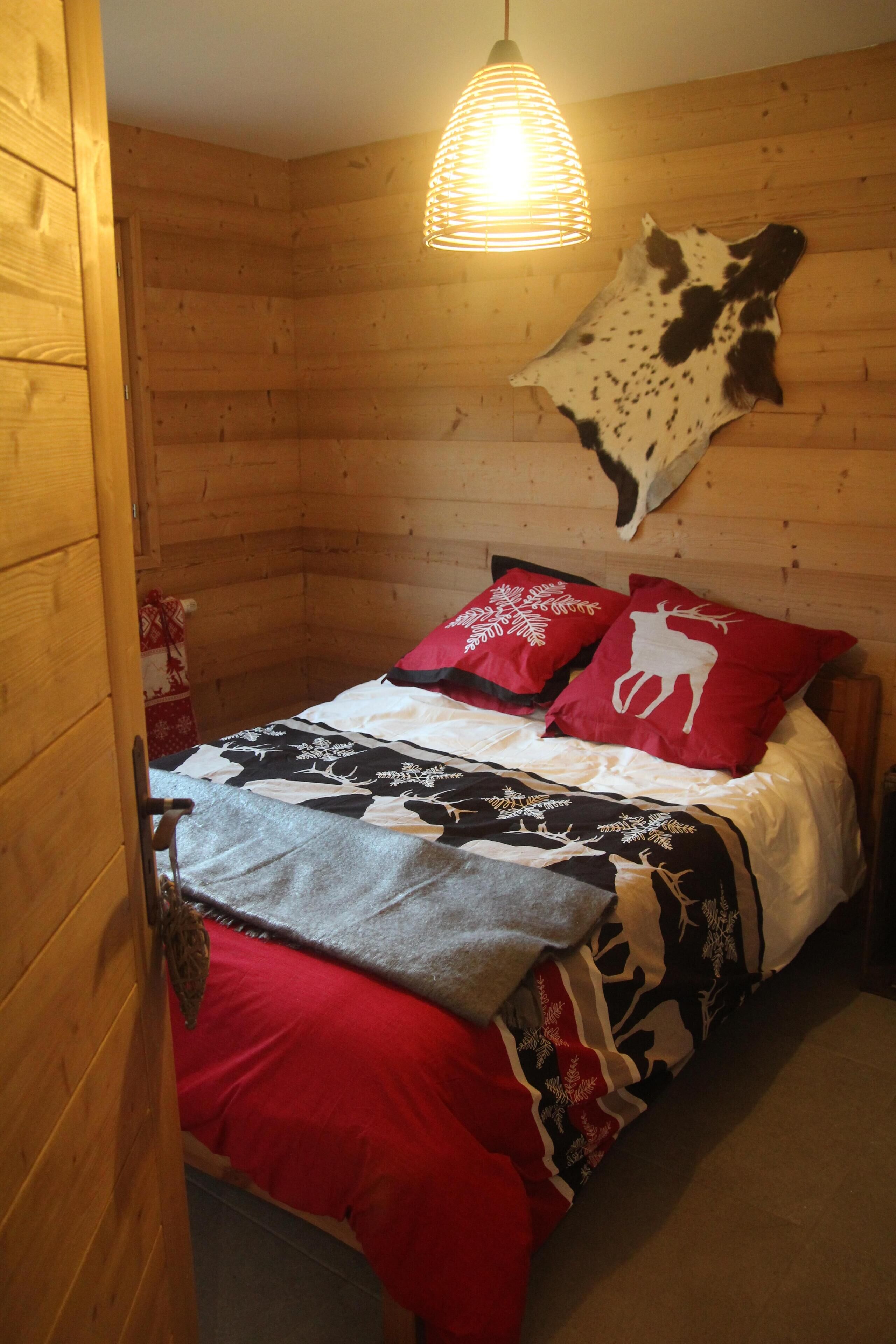 Apartment with stunning views