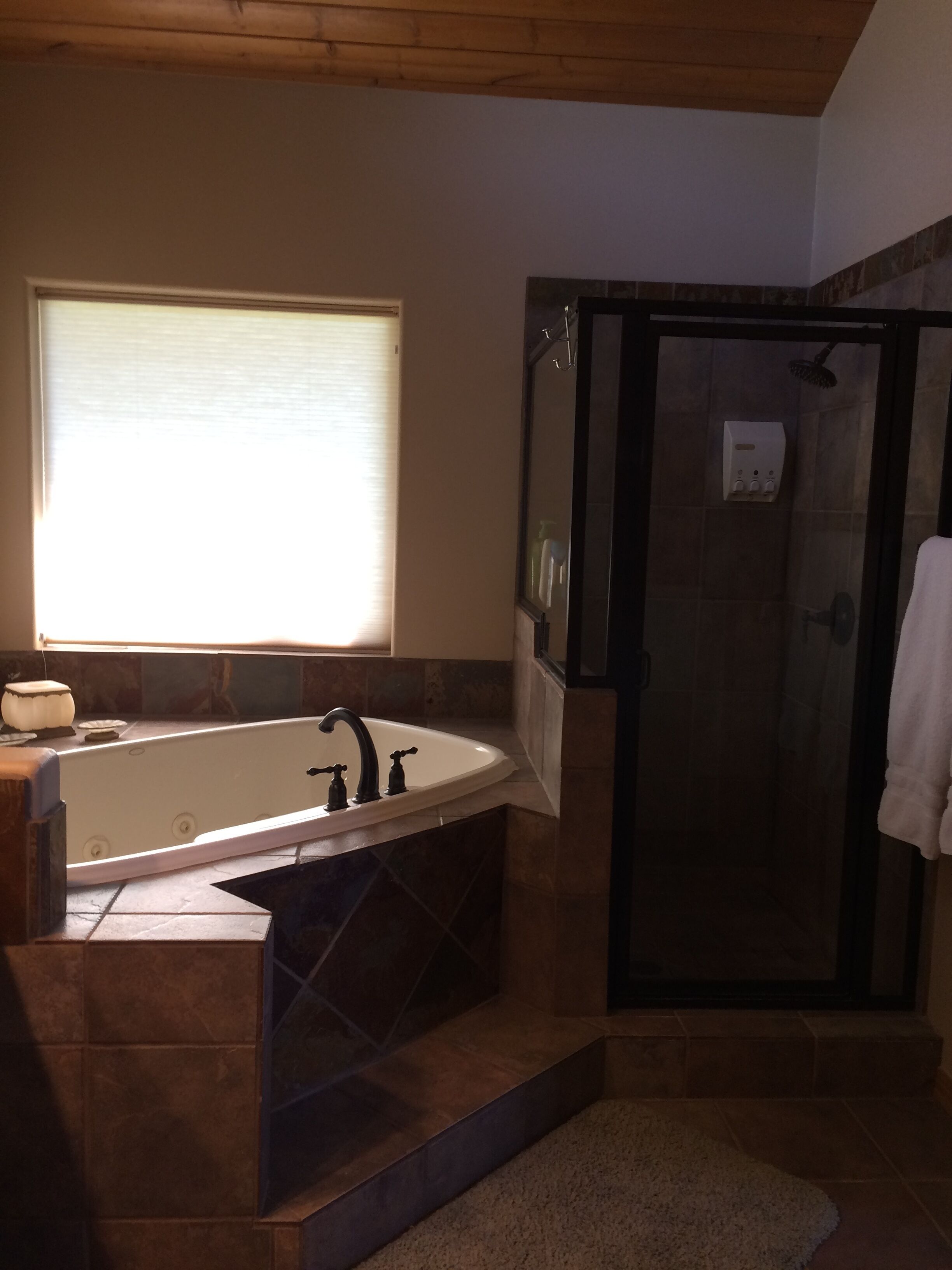 Beautiful home on golf course with views of the ski runs