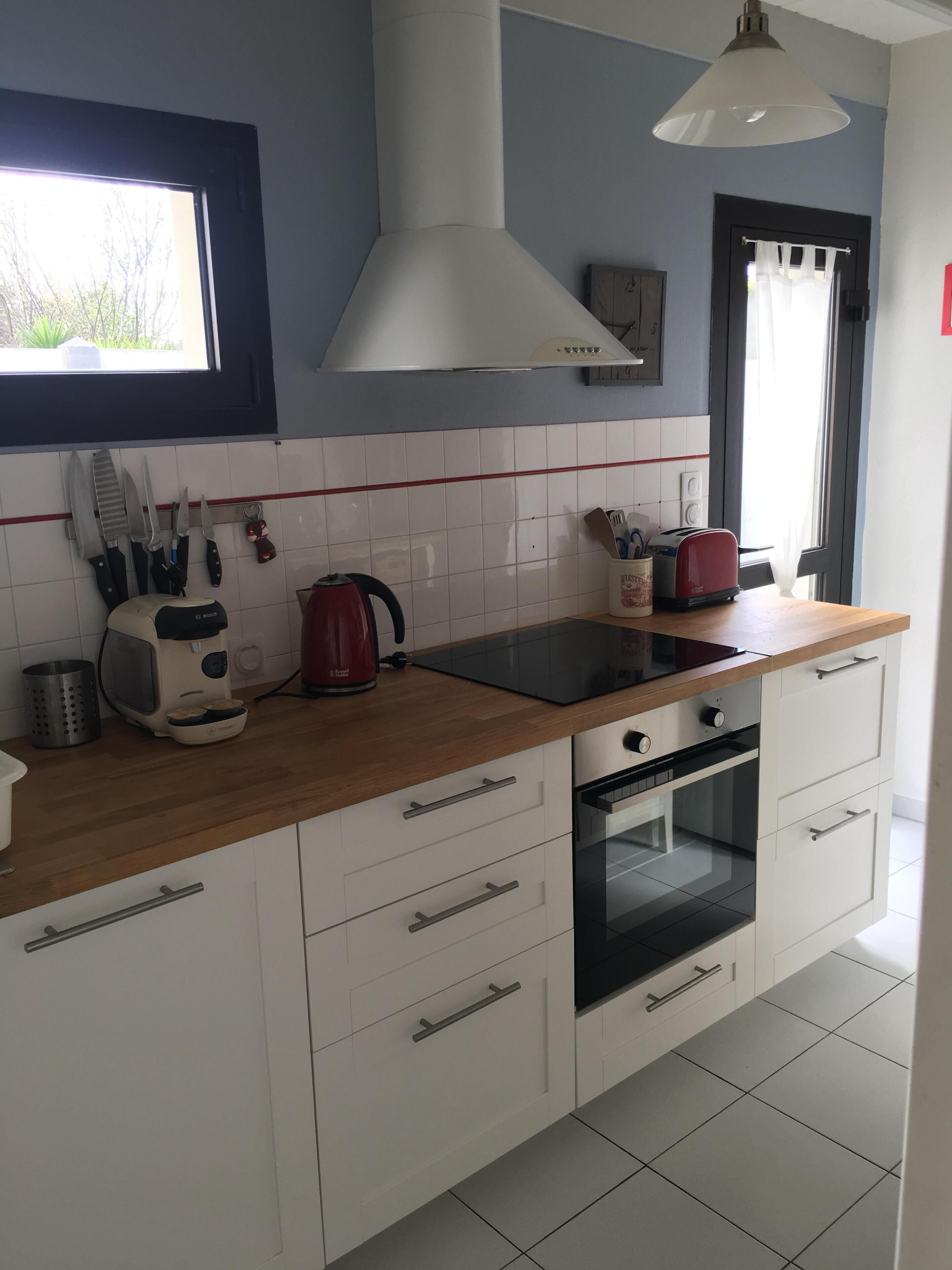 L'Abri du Rouget ***, trez-Hir beach, relaxation and comfort, family vacation