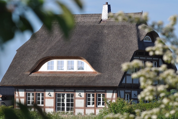Stilvoll und gemütlich wohnen
