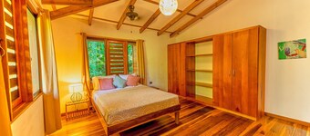 Casita Tucán