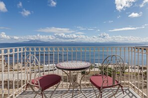 Property grounds - Superior Studio Sea Views (Tarifa)