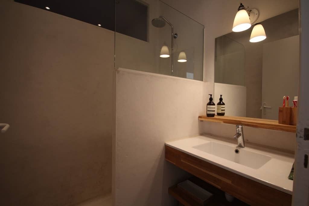 Charming house, center at walking distance - MaisonTotale