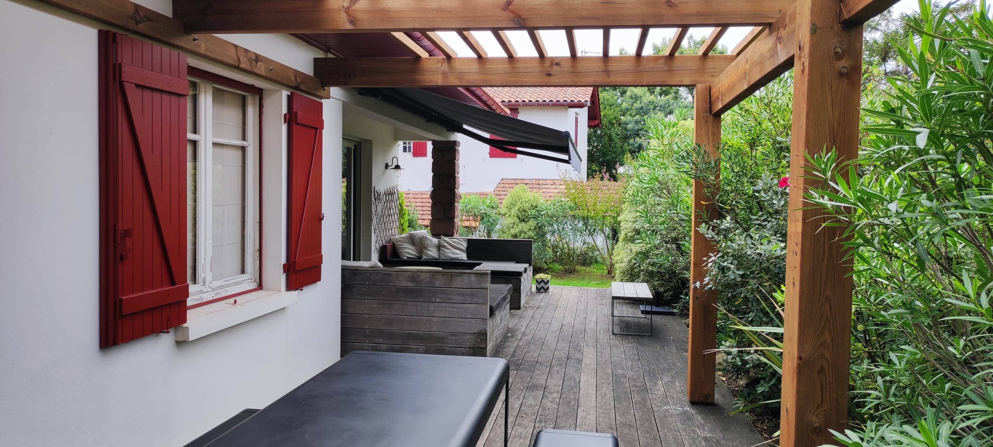 Charming house, center at walking distance - MaisonTotale