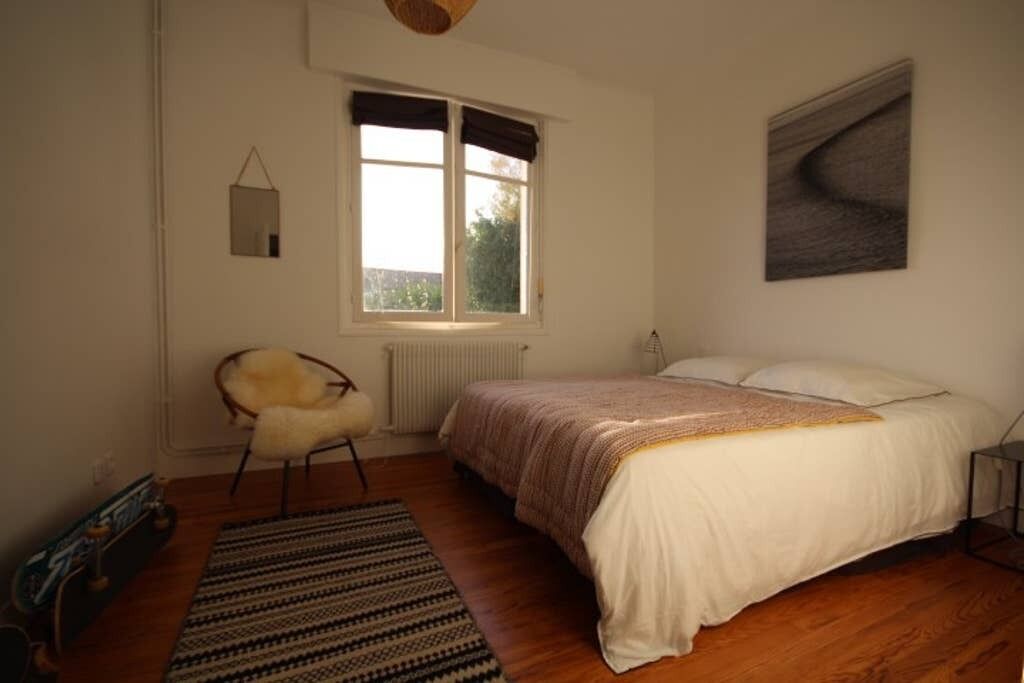 Charming house, center at walking distance - MaisonTotale