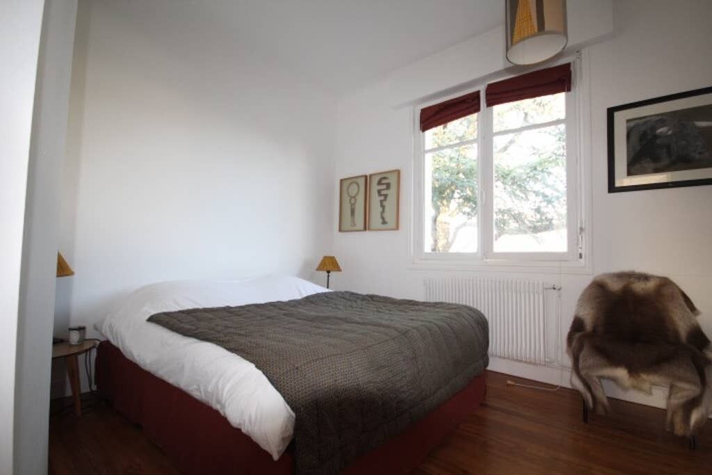 Charming house, center at walking distance - MaisonTotale